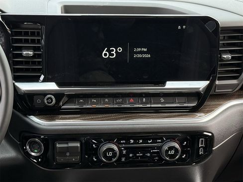 New 2026 Chevrolet Silverado 1500 LT Trail Boss w/ LT Trail Boss Premium Package image 14