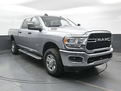 Used 2024 RAM 2500 Big Horn w/ Bed Utility Group