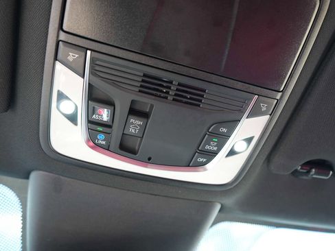 Certified 2025 Acura TLX SH-AWD w/ A-SPEC Pkg image 32