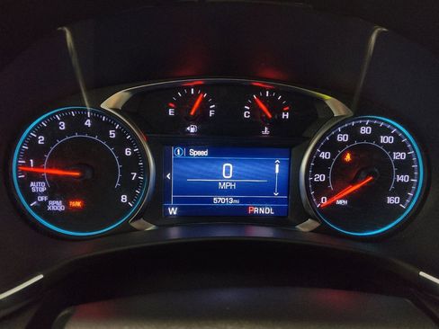 Used 2022 Chevrolet Equinox LS w/ LPO, Chrome Package image 23