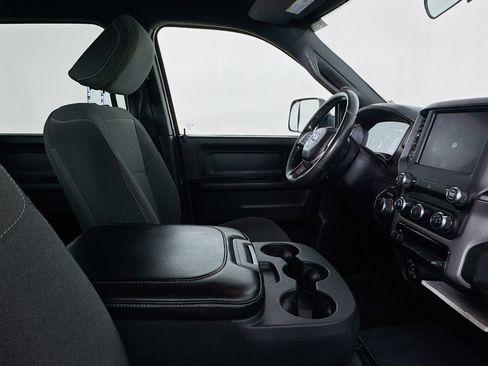 Used 2022 RAM 3500 Tradesman image 28