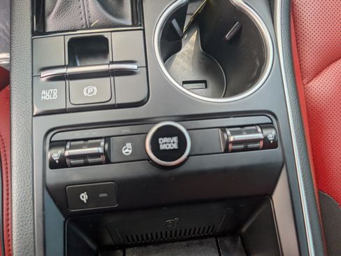 Used 2021 Kia K5 GT-Line AWD/4WD image 21