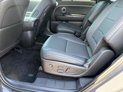 New 2026 Hyundai Palisade Calligraphy FWD image 20
