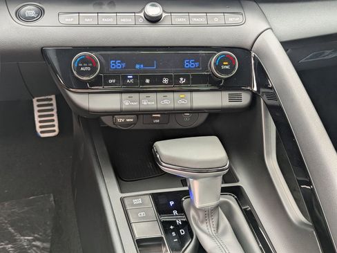 New 2026 Hyundai Elantra Sport w/ Cargo Package image 17