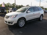 Used 2014 Chevrolet Traverse LT w/ All-Star Edition image 4