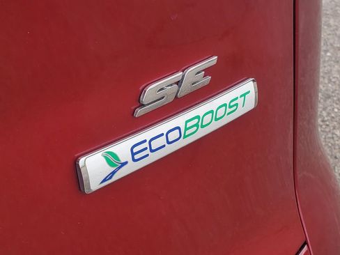 Used 2015 Ford Escape SE FWD image 7