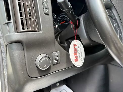Used 2021 Chevrolet Express 3500 w/ Power Convenience Package image 20