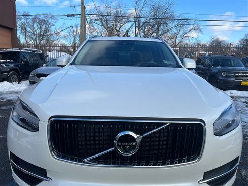 Used 2019 Volvo XC90 T6 Momentum w/ Advanced Package image 15