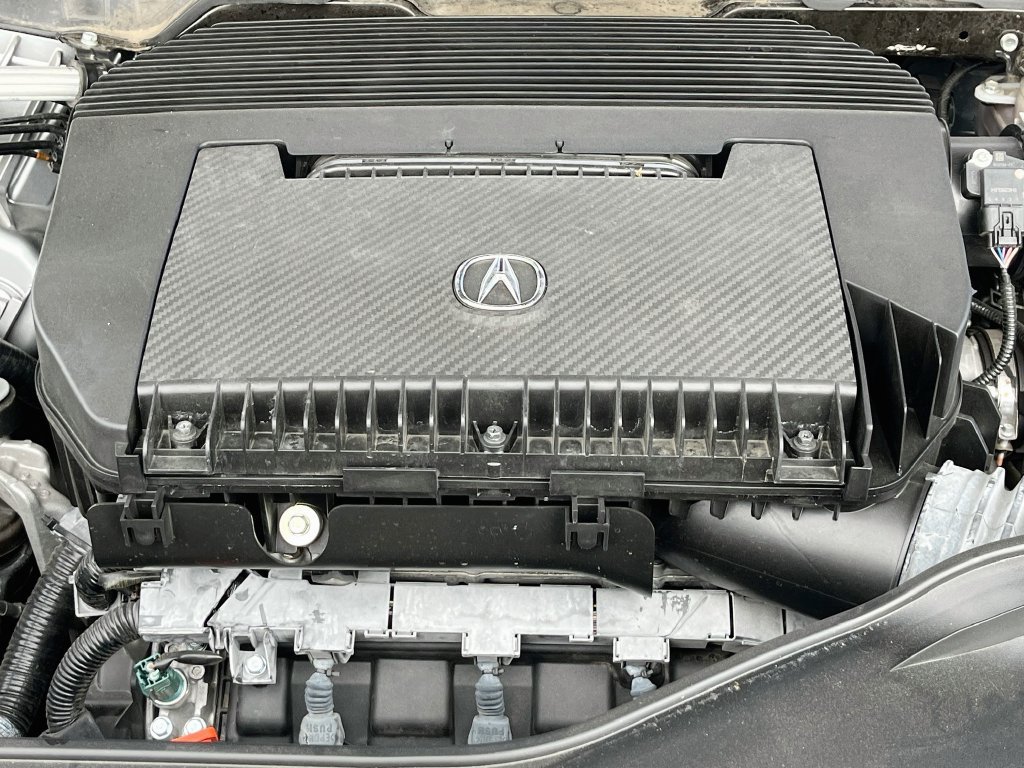 Used 2025 Acura MDX A-Spec AWD/4WD image 34