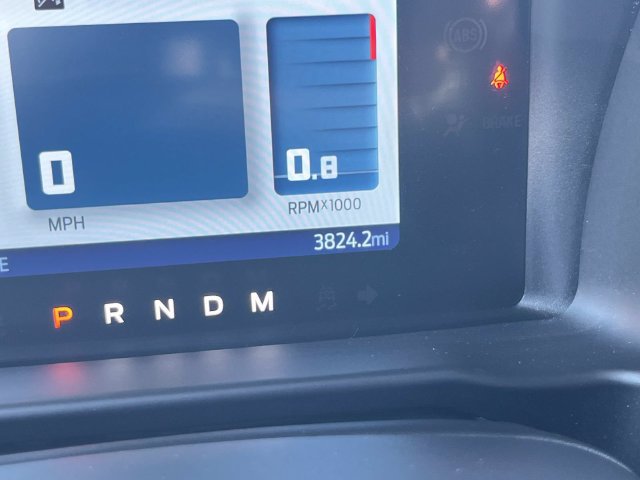 Used 2023 Ford Bronco Big Bend AWD/4WD image 29