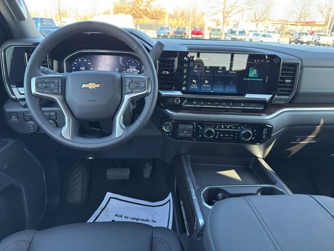 New 2026 Chevrolet Silverado 2500 LT image 25