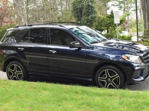 Used 2018 Mercedes-Benz GLE 350 image 10