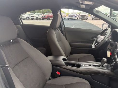Used 2022 Honda HR-V Sport image 20