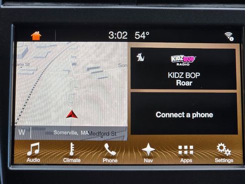 Used 2017 Lincoln MKC Reserve w/ Lincoln MKC Climate Package AWD/4WD image 22