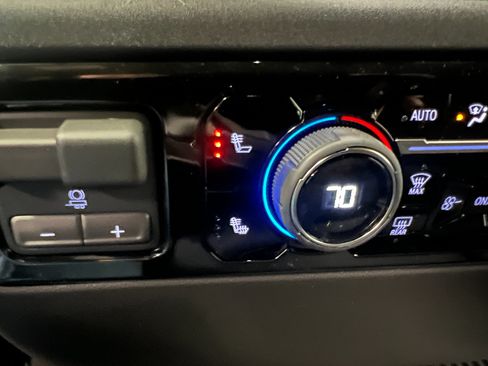 New 2026 Chevrolet Silverado 2500 LT w/ Safety Package image 61