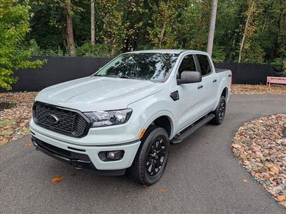Used 2023 Ford Ranger XLT w/ Equipment Group 302A High