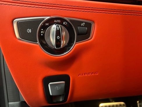 Used 2022 Mercedes-Benz AMG GT 53 image 19