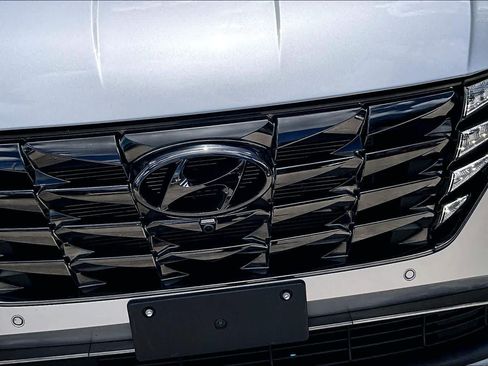 Used 2022 Hyundai Tucson Limited FWD image 30