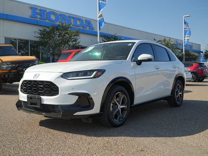 Used 2023 Honda HR-V EX-L