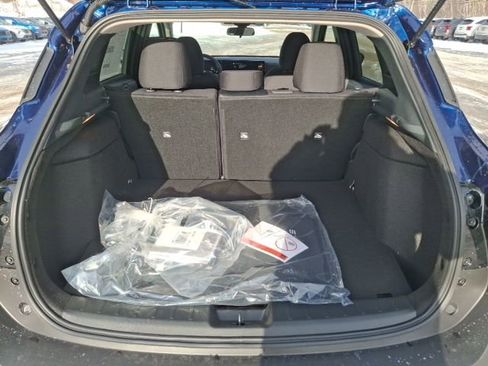 New 2026 Nissan Kicks SV image 25