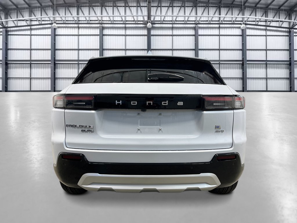New 2026 Honda Prologue Elite image 4