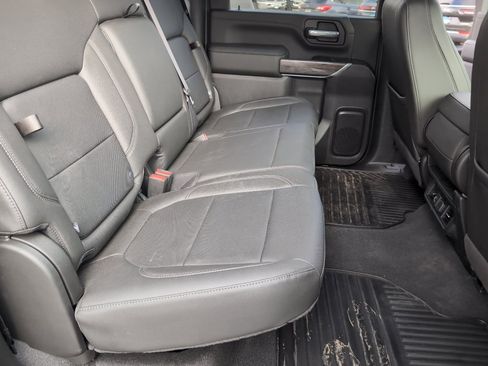 Used 2022 Chevrolet Silverado 2500 LTZ w/ Z71 Off-Road Package image 31