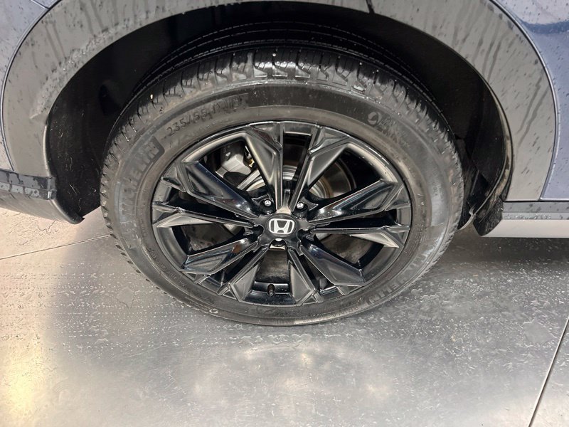 Used 2024 Honda CR-V Sport Touring image 10