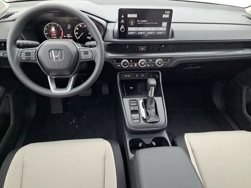 New 2026 Honda CR-V EX image 23