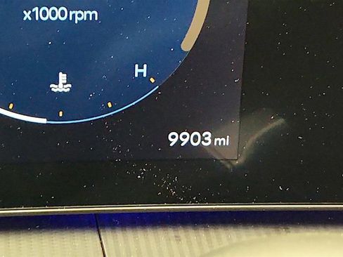 Used 2024 Hyundai Santa Fe Calligraphy FWD image 16