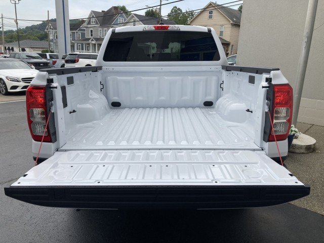 New 2026 Ford Ranger XL w/ Trailer Tow Package AWD/4WD image 7