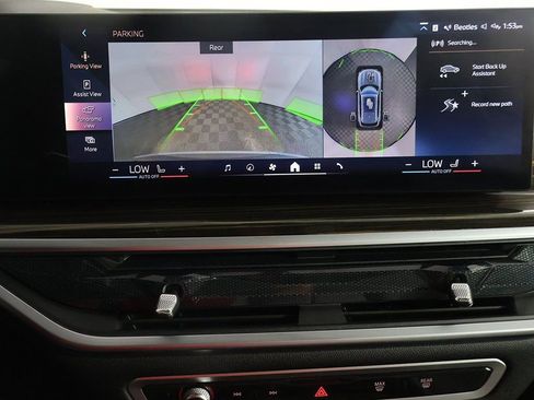 Used 2024 BMW X5 xDrive40i w/ Parking Assistance Package image 42