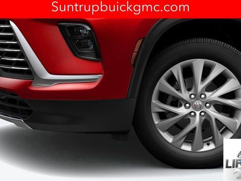 New 2025 Buick Enclave Preferred image 64