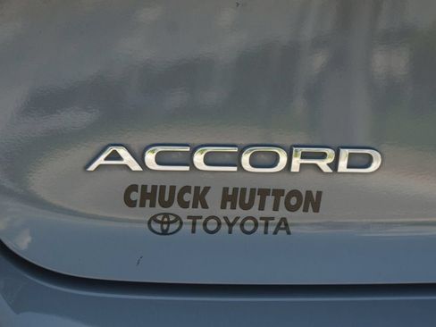 Used 2023 Honda Accord Sport image 17