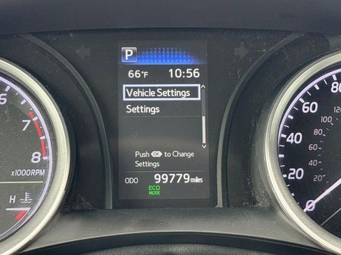 Used 2023 Toyota Camry LE FWD image 22
