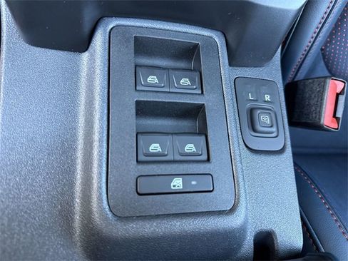 New 2025 Ford Bronco Raptor w/ Interior Carbon Fiber Pack image 22