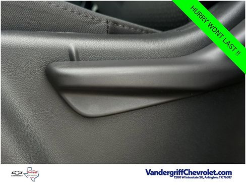 New 2026 Chevrolet Silverado 1500 W/T w/ WT Value Package AWD/4WD image 22