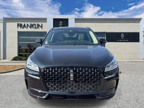 New 2026 Lincoln Corsair Grand Touring AWD/4WD image 2