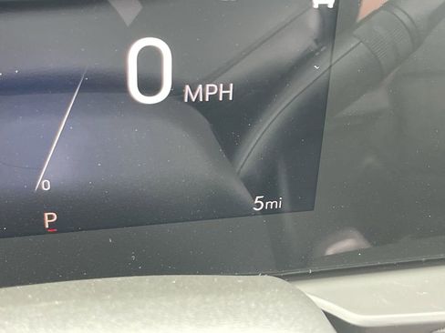 New 2026 Buick Envista Avenir FWD image 12