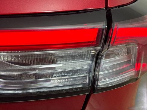 Used 2020 Ford Escape SEL image 32