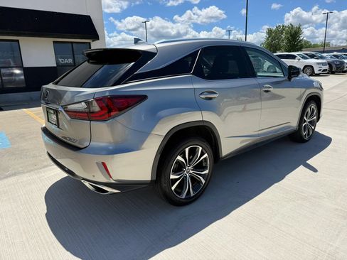 Used 2019 Lexus RX 350 AWD w/ Navigation Package image 17