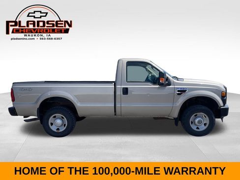 Used 2009 Ford F250 XL AWD/4WD image 6
