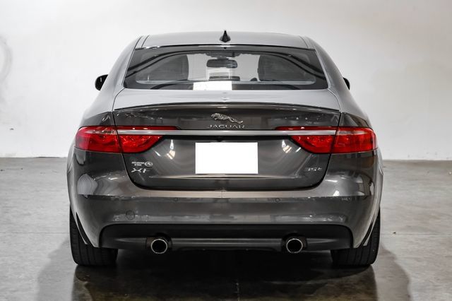 Used 2016 Jaguar XF R-Sport RWD image 12