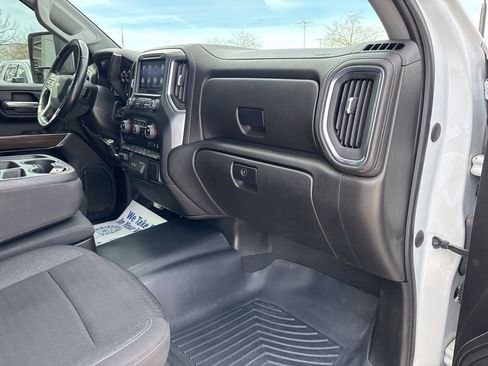 Used 2023 Chevrolet Silverado 2500 LT w/ Convenience Package image 52