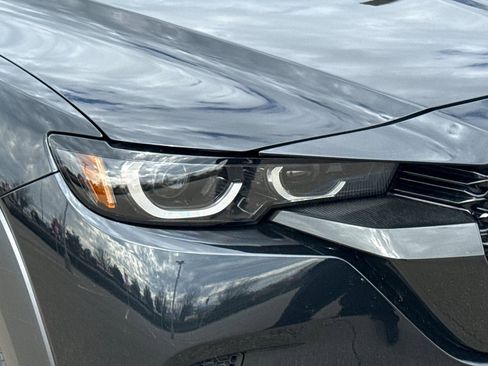 Used 2025 MAZDA CX-50 AWD 2.5 Hybrid w/ Premium Pkg image 46