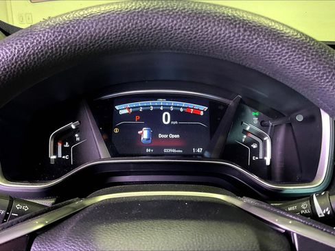 Used 2021 Honda CR-V EX image 14