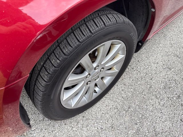 Used 2013 Chrysler 200 Touring w/ Cold Weather Group FWD image 11