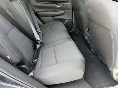 New 2026 Honda CR-V LX image 15