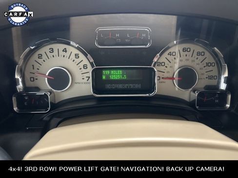 Used 2011 Ford Expedition XLT w/ 202A Rapid Spec Order Code image 18