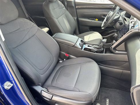 Used 2022 Hyundai Tucson SEL image 27