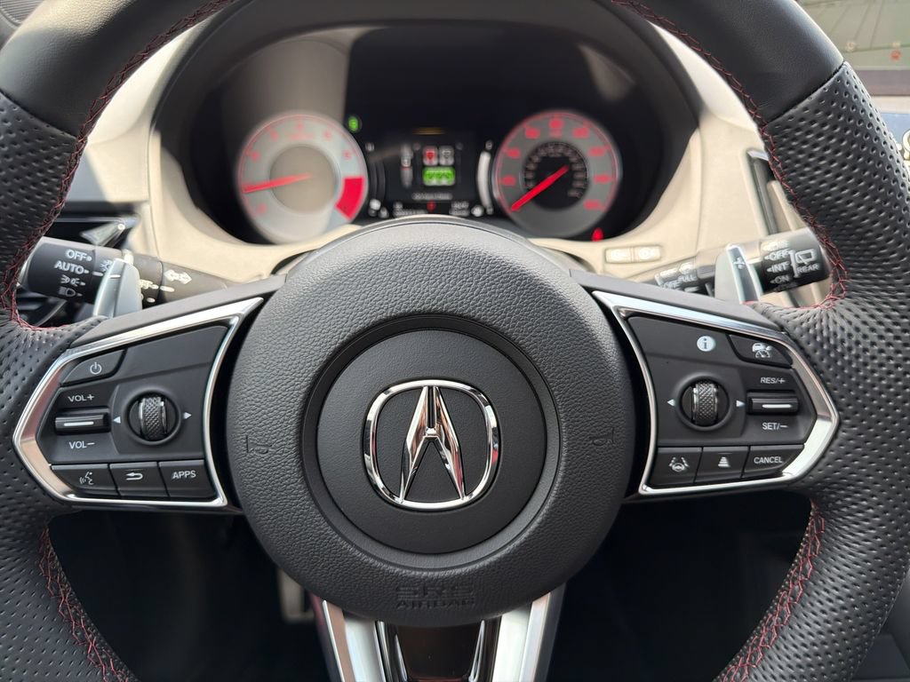 New 2026 Acura RDX w/ Advance Package AWD/4WD image 33